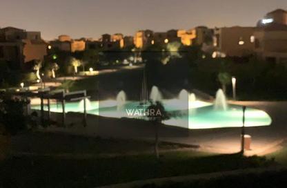 فيلا - 5 - 6 للبيع في بالم هيلز قطامية - كمبوندات القطامية - القطامية - مدينة القاهرة الجديدة - القاهرة