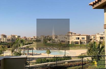 فيلا - 5 - 6 للبيع في بالم هيلز قطامية - كمبوندات القطامية - القطامية - مدينة القاهرة الجديدة - القاهرة