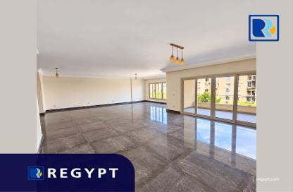Apartment - 6 - 6 for rent in Sarayat Al Maadi - Hay El Maadi - Cairo