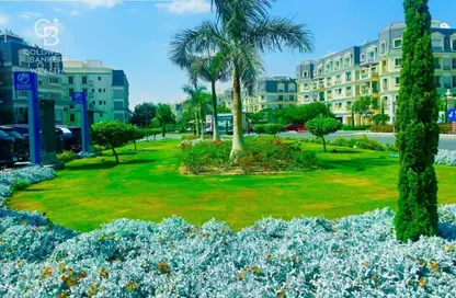 Duplex - 3 Bedrooms - 3 Bathrooms for sale in Mountain View 1.1 - 5th Settlement Compounds - The 5th Settlement - New Cairo City - Cairo