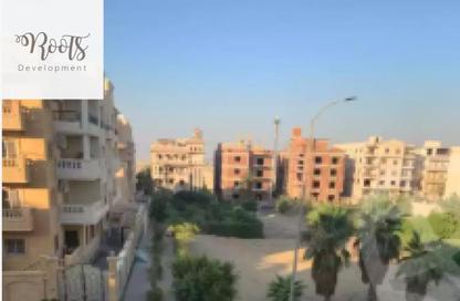 Apartment - 3 Bedrooms - 2 Bathrooms for sale in Touristic Zone 4 - Touristic Zone - Al Motamayez District - 6 October City - Giza Apartment - 3 Bedrooms - 2 Bathrooms for sale in Touristic Zone 4 - Touristic Zone - Al Motamayez District - 6 October City - Giza