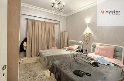 Apartment - 3 Bedrooms - 2 Bathrooms for sale in El Yasmeen 8 - El Yasmeen - New Cairo City - Cairo Apartment - 3 Bedrooms - 2 Bathrooms for sale in El Yasmeen 8 - El Yasmeen - New Cairo City - Cairo