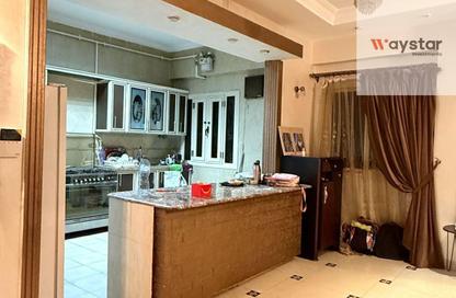 Apartment - 3 Bedrooms - 2 Bathrooms for sale in El Yasmeen 8 - El Yasmeen - New Cairo City - Cairo Apartment - 3 Bedrooms - 2 Bathrooms for sale in El Yasmeen 8 - El Yasmeen - New Cairo City - Cairo
