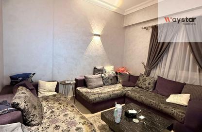 Apartment - 3 Bedrooms - 2 Bathrooms for sale in El Yasmeen 8 - El Yasmeen - New Cairo City - Cairo Apartment - 3 Bedrooms - 2 Bathrooms for sale in El Yasmeen 8 - El Yasmeen - New Cairo City - Cairo