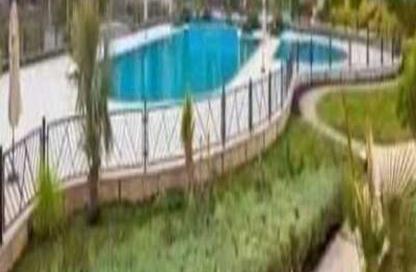 شقة - 3 غرف نوم - 3 حمامات للايجار في جاليريا  مون فالى - المستثمرين الجنوبية - مدينة القاهرة الجديدة - القاهرة