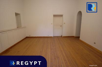 Villa - Studio - 4 Bathrooms for sale in Sarayat Al Maadi - Hay El Maadi - Cairo