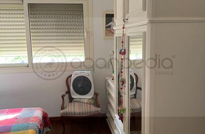 Villa - 3 Bedrooms - 4 Bathrooms for sale in Stone Park - 5th Settlement Compounds - The 5th Settlement - New Cairo City - Cairo