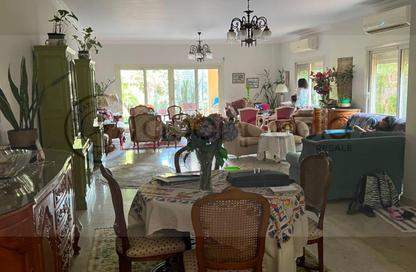 Villa - 3 Bedrooms - 4 Bathrooms for sale in Stone Park - 5th Settlement Compounds - The 5th Settlement - New Cairo City - Cairo Villa - 3 Bedrooms - 4 Bathrooms for sale in Stone Park - 5th Settlement Compounds - The 5th Settlement - New Cairo City - Cairo