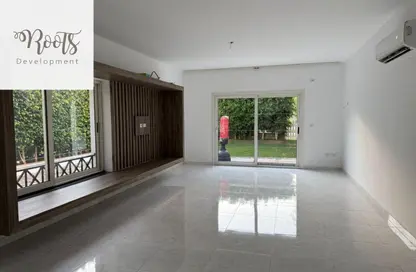 iVilla - 3 Bedrooms - 3 Bathrooms for rent in Mountain View Chill Out Park - Northern Expansions - 6 October City - Giza