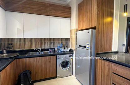 Chalet - 4 Bedrooms - 4 Bathrooms for rent in Marina 7 - Marina - Al Alamein - North Coast Chalet - 4 Bedrooms - 4 Bathrooms for rent in Marina 7 - Marina - Al Alamein - North Coast