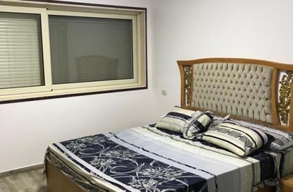 Chalet - 3 Bedrooms - 3 Bathrooms for sale in Hacienda Bay - Sidi Abdel Rahman - North Coast