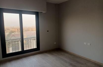 Apartment - 3 Bedrooms - 2 Bathrooms for sale in Village West - Sheikh Zayed Compounds - Sheikh Zayed City - Giza