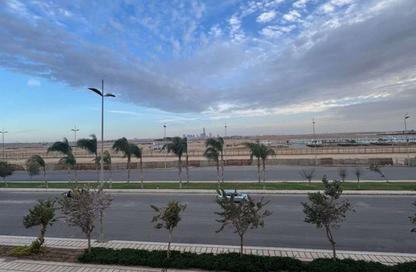 Apartment - 2 Bedrooms - 1 Bathroom for sale in B12 - Madinaty - Cairo