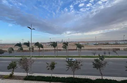 شقة - 2 غرف نوم - 1 حمام للبيع في B12 - مدينتي - القاهرة