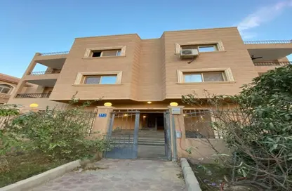 دوبلكس - 3 غرف نوم - 3 حمامات للبيع في حي النادي - مدينة الشروق - القاهرة