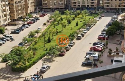 شقة - 3 - 2 للبيع في زهراء المعادي - حي المعادي - القاهرة شقة - 3 - 2 للبيع في زهراء المعادي - حي المعادي - القاهرة