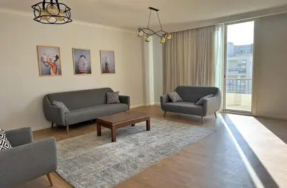 Apartment - 3 Bedrooms - 3 Bathrooms for sale in Pyramids Hills - Cairo Alexandria Desert Road - 6 October City - Giza