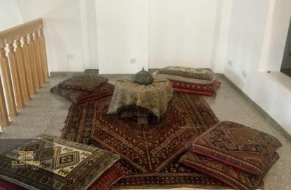 (بنتهاوس  (روف - 4 - 2 للبيع في شارع محي الدين أبو العز - المهندسين - الجيزة