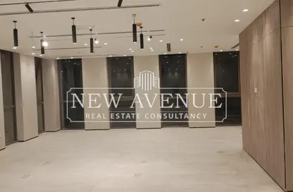 Office Space - 1 Bedroom - 1 Bathroom for rent in Mivida - 5th Settlement Compounds - The 5th Settlement - New Cairo City - Cairo