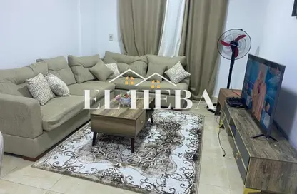 شقة - 2 غرف نوم - 1 حمام للايجار في مدينتي - القاهرة