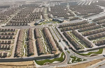 فيلا - 3 غرف نوم - 4 حمامات للبيع في لافيستا سيتي - كمبوندات العاصمة الإدارية الجديدة - العاصمة الإدارية الجديدة - القاهرة