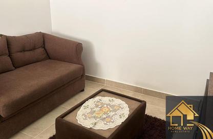 Apartment - 3 - 3 for rent in Moon Residences - Fifth Square - The 5th Settlement - New Cairo City - Cairo