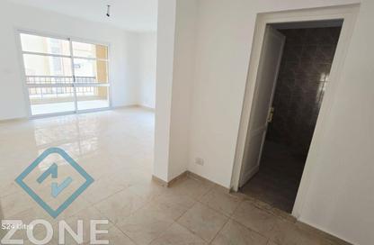 Apartment - 3 Bedrooms - 3 Bathrooms for sale in B8 - Madinaty - Cairo