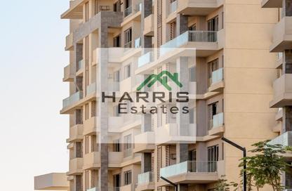Apartment - 2 Bedrooms - 2 Bathrooms for rent in IL Bosco - New Capital Compounds - New Capital City - Cairo