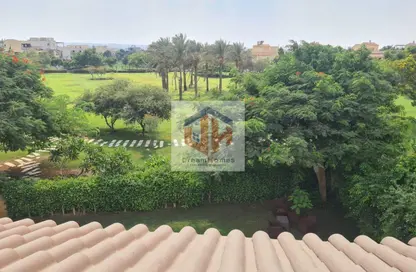 Villa - 6 Bedrooms - 6 Bathrooms for sale in Privado - Madinaty - Cairo