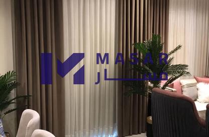 (بنتهاوس  (روف - 4 - 3 للبيع في جاليريا  مون فالى - المستثمرين الجنوبية - مدينة القاهرة الجديدة - القاهرة