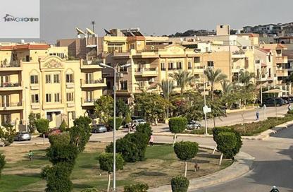 سطح - 3 - 3 للبيع في محور العروبة - المنطقة أ - حى جنوب الاكايمية - مدينة القاهرة الجديدة - القاهرة
