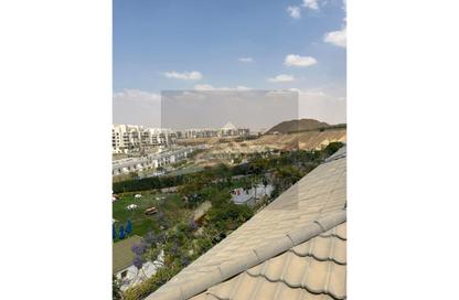Apartment - 3 Bedrooms - 3 Bathrooms for sale in Mountain View iCity - 5th Settlement Compounds - The 5th Settlement - New Cairo City - Cairo