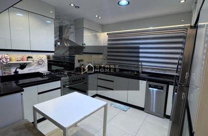 Apartment - 3 Bedrooms - 3 Bathrooms for sale in B1 - Madinaty - Cairo
