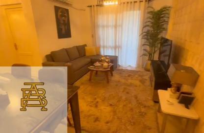 Apartment - 2 Bedrooms - 1 Bathroom for sale in B10 - Madinaty - Cairo