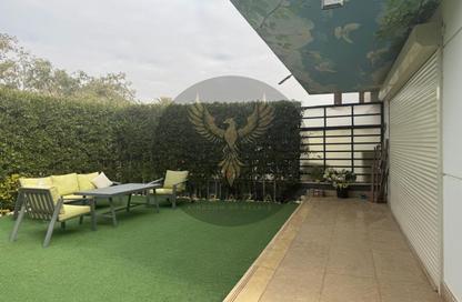 Townhouse - 3 Bedrooms - 3 Bathrooms for sale in Hyde Park - New Cairo City - Cairo