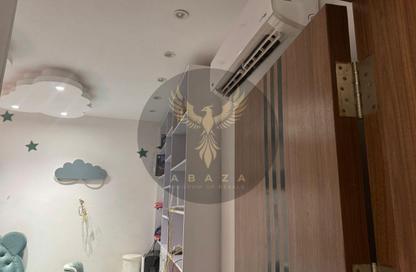 Townhouse - 3 Bedrooms - 3 Bathrooms for sale in Hyde Park - New Cairo City - Cairo
