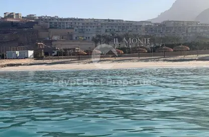 شاليه - 2 غرف نوم - 2 حمامات للبيع في المونت جلاله - العين السخنة - السويس