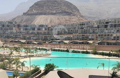 Chalet - 2 - 2 for sale in IL Monte Galala - Al Ain Al Sokhna - Suez Chalet - 2 - 2 for sale in IL Monte Galala - Al Ain Al Sokhna - Suez