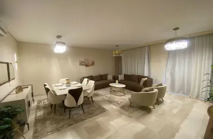 Penthouse - 3 Bedrooms - 4 Bathrooms for sale in 90 Avenue - South Investors Area - New Cairo City - Cairo Penthouse - 3 Bedrooms - 4 Bathrooms for sale in 90 Avenue - South Investors Area - New Cairo City - Cairo