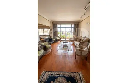 Apartment - 2 Bedrooms - 2 Bathrooms for sale in Abd Al Aziz Aal Seoud St. - El Manial - Hay El Manial - Cairo
