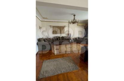 Apartment - 2 Bedrooms - 2 Bathrooms for sale in Abd Al Aziz Aal Seoud St. - El Manial - Hay El Manial - Cairo
