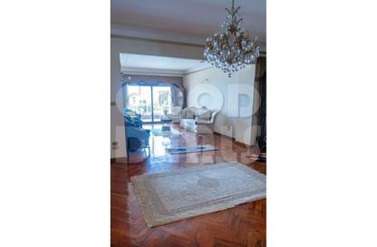 Apartment - 2 Bedrooms - 2 Bathrooms for sale in Abd Al Aziz Aal Seoud St. - El Manial - Hay El Manial - Cairo