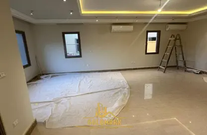 منزل مزدوج - 4 غرف نوم - 5 حمامات للايجار في ميفيدا - كمبوندات التجمع الخامس - التجمع الخامس - مدينة القاهرة الجديدة - القاهرة