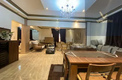 Apartment - 2 Bedrooms - 2 Bathrooms for sale in Ahmed Orabi St. - Mohandessin - Giza Apartment - 2 Bedrooms - 2 Bathrooms for sale in Ahmed Orabi St. - Mohandessin - Giza