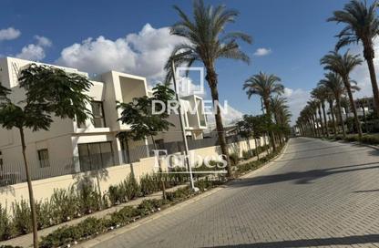 فيلا - 3 غرف نوم - 3 حمامات للبيع في بيل فى - مدينة زايد الجديدة - الشيخ زايد - الجيزة