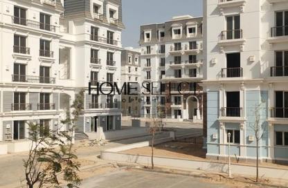 Apartment - 3 - 3 for sale in Mountain View iCity October - 6 October Compounds - 6 October City - Giza Apartment - 3 - 3 for sale in Mountain View iCity October - 6 October Compounds - 6 October City - Giza