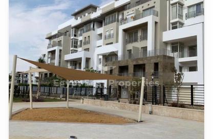 Apartment - 3 - 3 for sale in Garden Residence - Hyde Park - New Cairo City - Cairo Apartment - 3 - 3 for sale in Garden Residence - Hyde Park - New Cairo City - Cairo