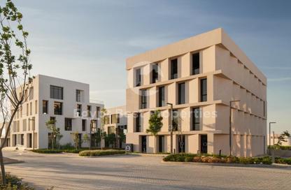 Apartment - 4 - 5 for sale in O West - 6 October Compounds - 6 October City - Giza Apartment - 4 - 5 for sale in O West - 6 October Compounds - 6 October City - Giza