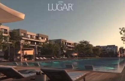 Apartment - 2 - 2 for sale in Lugar - New Zayed City - Sheikh Zayed City - Giza
