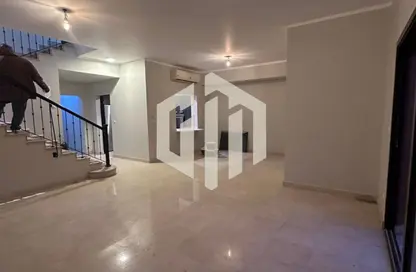 Townhouse - 3 Bedrooms - 3 Bathrooms for rent in Mivida - 5th Settlement Compounds - The 5th Settlement - New Cairo City - Cairo